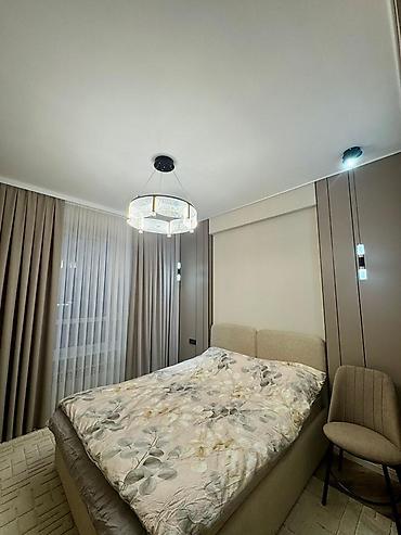 Продажа квартир: 2 комнаты, 67 м², 5 этаж, Дизайнерский ремонт — 10