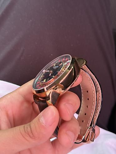 iphone whatch: Часы Jacob & Co Genève, модель с фирменным «рулеточным» безелем — 4