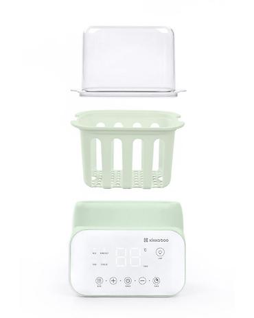 bugaboo cameleon 3: KIKKA BOO Dvostruki grejač za flašice sa sterilizatorom 4u1 HANDY — 6