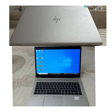 HP EliteBook, 15.6 ", AMD Ryzen 3, 256 GB