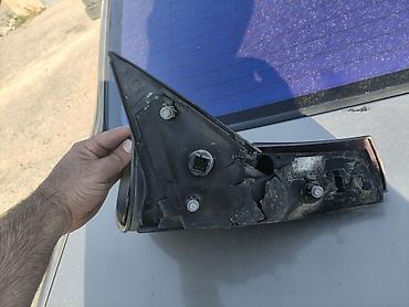 opel remen: Məhsul: Opel vectra an güzgüsü (sol tərəf) Təsvir: - Korpus: İki — 4