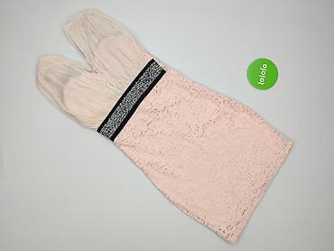 cekiny bluzki: Sukienka damska, rozmiar S — 2