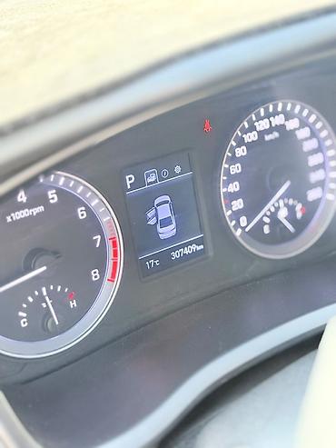 Унаа сатуу: Hyundai Sonata: 2019 г., Газ, Седан — 5