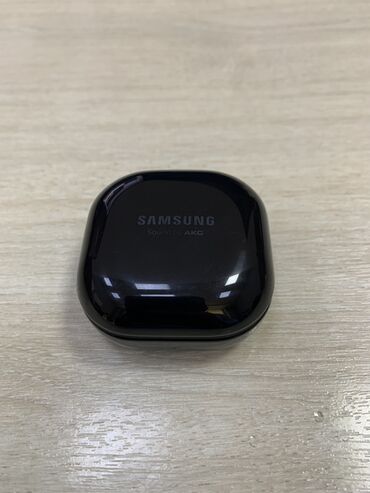 irsad telecom qulaqciq: İşlənmiş Simsiz (Bluetooth) Qulaqcıqlar, Samsung, rəng - Qara