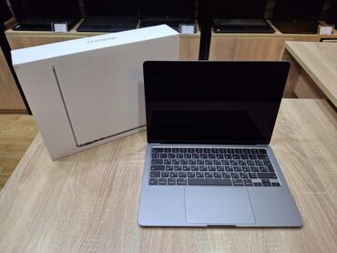 Apple MacBook: Yeni Apple MacBook, 13.3 ", Apple M3, 256 GB, Pulsuz çatdırılma, Ödənişli çatdırılma, Ünvandan götürmə -da lalafo.az — 3 Apple MacBook: Yeni Apple MacBook, 13.3 ", Apple M3, 256 GB, Pulsuz çatdırılma, Ödənişli çatdırılma, Ünvandan götürmə — 3