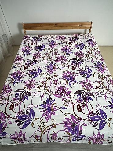 Комплекты постельного белья: Постельное бельё из хлопка (бязь) — комфорт, который вы почувствуете с — 30