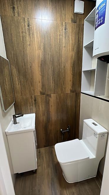 Продажа квартир: 3 комнаты, 93 м², Элитка, 8 этаж, Дизайнерский ремонт — 3