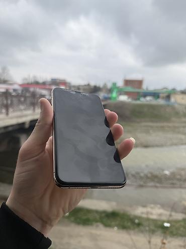 iphone adaptor: IPhone Xs Max, 64 GB, Rose Gold — 2