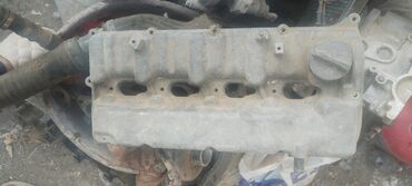 Sbor motorlar və silindr başlıqları: Kia kıa., 2.5 l, Dizel, 2006 il, İşlənmiş — 18