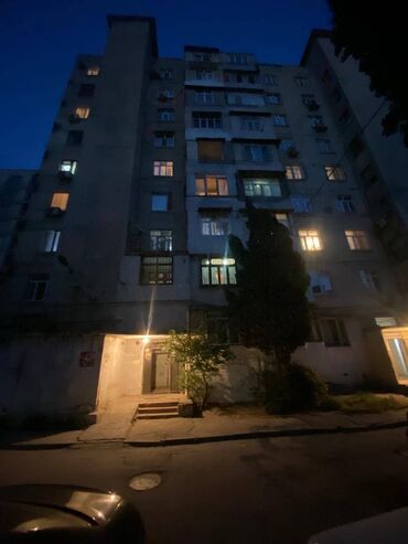 Köhnə tikili: Bakı, 3 otaqlı, Köhnə tikili, m. Əhmədli, 80 kv. m — 18