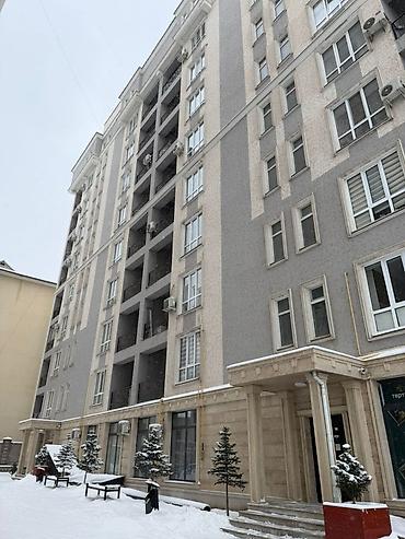 Продажа квартир: 3 комнаты, 102 м², Элитка, 6 этаж, Дизайнерский ремонт — 13