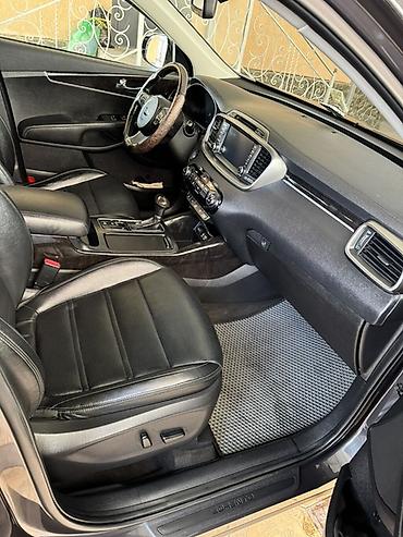 Kia: Kia Sorento: 2016 г., 2 л, Автомат, Дизель, Кроссовер — 15