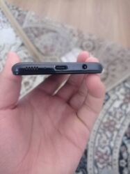 купить ноутбук в бишкеке бу: Samsung Galaxy A41, Новый, 64 ГБ, цвет - Черный, 2 SIM