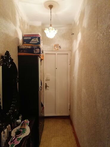 бузовна: Bakı, Buzovna, 1 otaqlı, Köhnə tikili, 33 kv. m