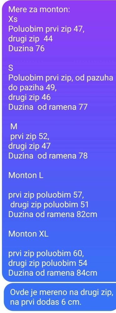 monton zenski: L (EU 40), Sa postavom, bоја - Crna