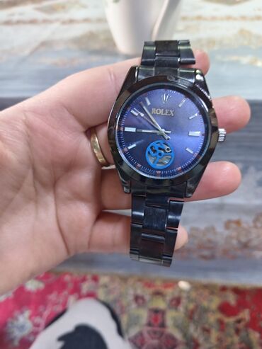 irshad telecom smart saatlar: Yeni, Smart saat, rəng - Qara