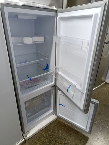 холодильник м: Холодильник Avest, Новый, Двухкамерный, Less frost, 55 * 155 * 55