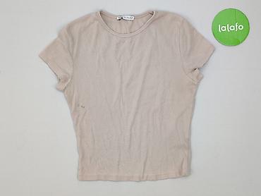 stanik m: Bershka, T-shirt damski, rozmiar M — 2