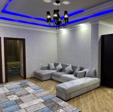 Uzunmüddətli kirayə mənzillər: Nərimanov Metrosu Yaxınlığında Yerləşən Mənzil Kirayə Verilir Qaz Su — 3