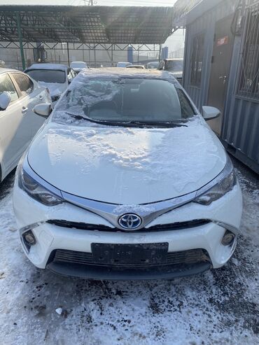 тойота королла хечбек: Toyota Corolla: 2019 г., 1.8 л, Автомат, Гибрид, Седан