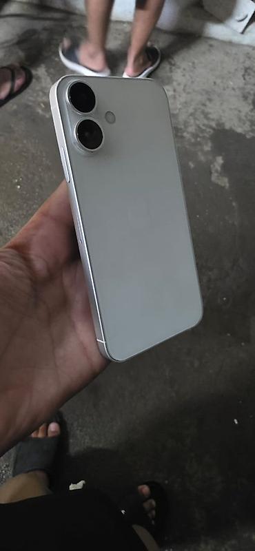 hitachi холодильник: IPhone Xs, Б/у, 64 ГБ, Белый, Чехол, 100 % — 1