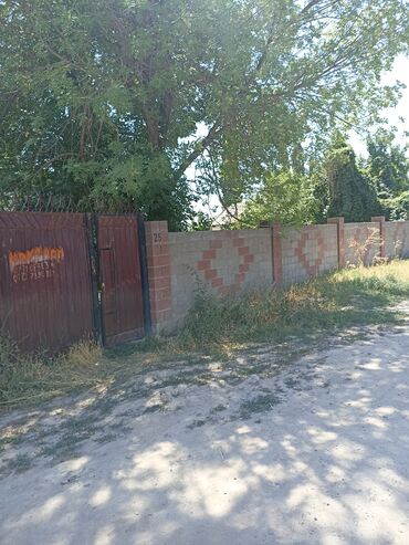 срочно срочно продай дом село алексеевка: Үй, 46 кв. м, 1 бөлмө