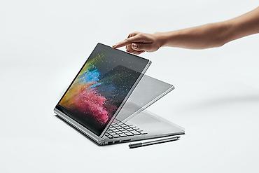 Ноутбуки Microsoft: Б/у, Intel Core i7, В рассрочку — 4