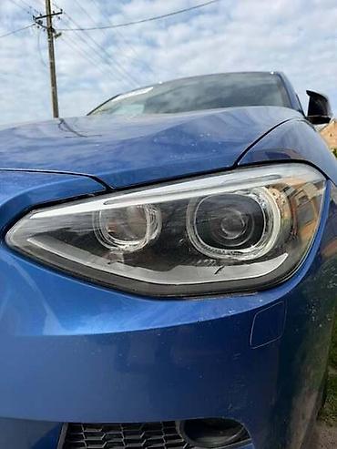 tuning srbija: XENON LED DYNAMIC F20/21 ZA BMW SERIJA 1 OD 2011. DO 2017. GOD. | — 1
