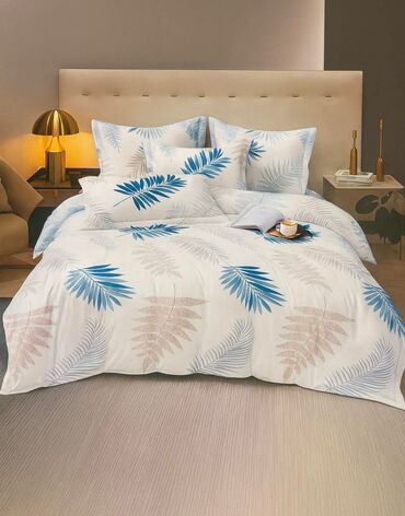 Posteljina: Bračna — 8