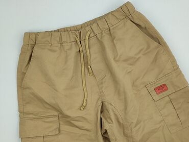 ccc lasocki klapki na obcasie: Cargo, Szorty dla mężczyzn, rozmiar S