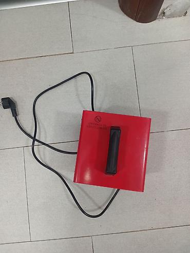 Keramičke grejalice: PTC grejalica sa ventilatorom – 2000 W - Model: M No.: 711395 - — 3