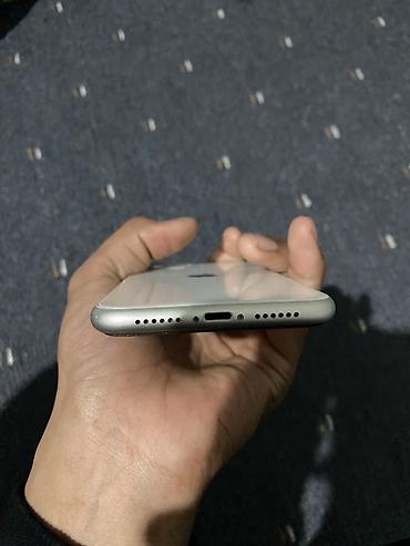 Apple iPhone: IPhone 11, 64 ГБ, Белый, 91 % — 9