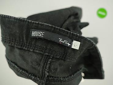 ysl jeans: House of Denim, Jeansy damskie, rozmiar L — 4