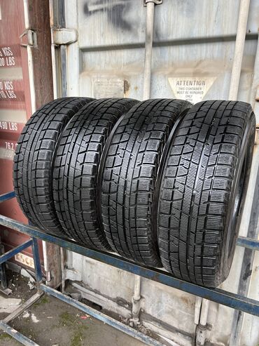 купить резину на 15: 195/65R15 Зимние шины в отличном состоянии! Привозные с Японии очень