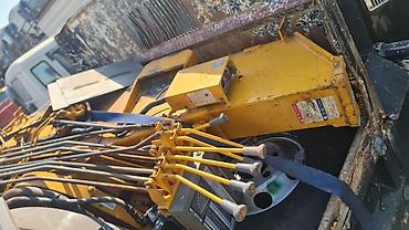 Манипуляторы: Манипулятор, 2018 г., 5 т — 19