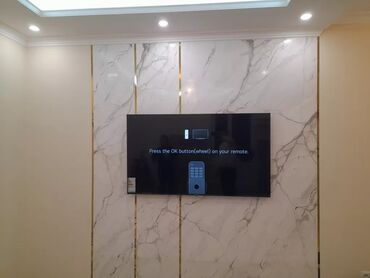 Установка телевизоров: Качественная Профессиональная установка любой телевизор, любой — 7