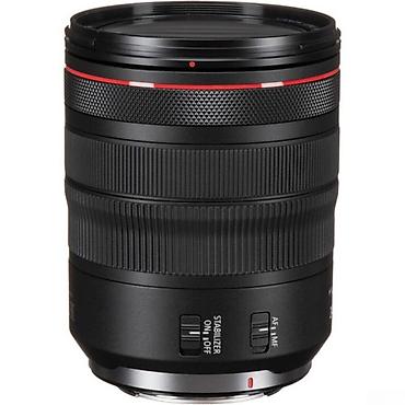Фото и видеокамеры: Linza Canon RF 24-105mm F4 🟢Rəsmi iş yeri olan və olmayanlara,tək — 3