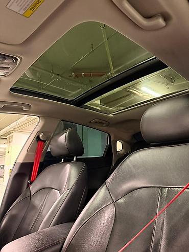 Kia: Kia Optima: 2 l | 2017 il Sedan — 13