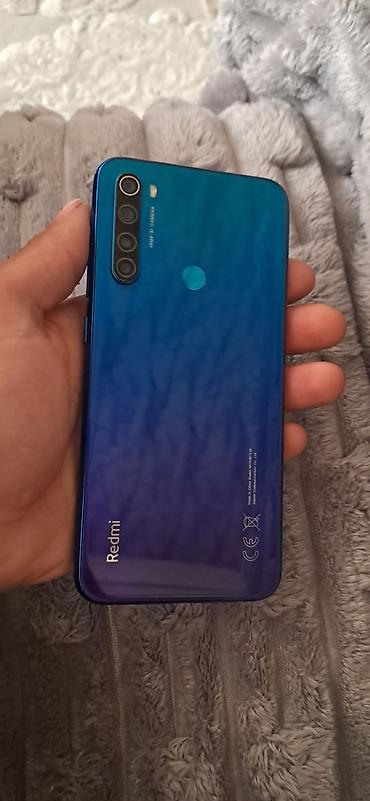 redmi 12 64gb: Redmi 8, 64 GB, rəng - Göy — 2