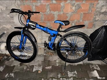 stels 29: Trek velosipedi Anmier, 29", sürətlərin sayı: 7