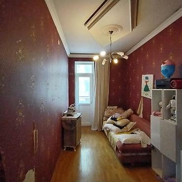 4 otaqlı ev certyojları: 4 otaqlı, Yeni tikili, 167 kv. m — 10