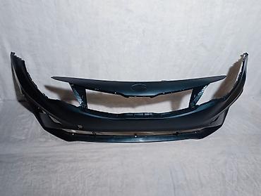 bumper: Бампер Kia, Новый — 3