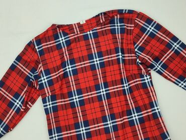 sukienki plus size opole: Sukienka damska, rozmiar 2XL