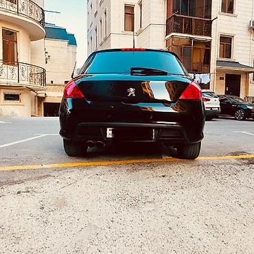 maşın qiyməti: Peugeot 308: 1.6 l | 2012 il 240000 km Hetçbek — 6
