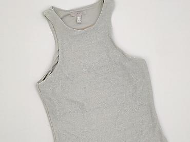 na gumce: H&M, Top damski, rozmiar XS — 1