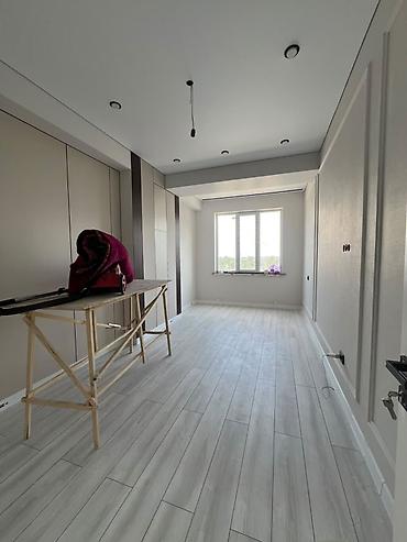 2 rooms: 2 комнаты, 72 м², Элитка, 4 этаж, Дизайнерский ремонт — 7