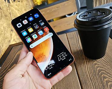 red mini a8 android: Redmi, Redmi 9, Б/у, 32 ГБ, цвет - Оранжевый, 1 SIM, 2 SIM — 10