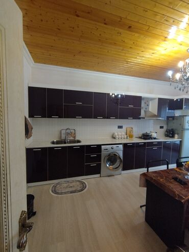 Həyət evləri və villaların satışı: Ramana qəs. 4 otaqlı, 120 kv. m, Orta təmir -da lalafo.az — 10 Həyət evləri və villaların satışı: Ramana qəs. 4 otaqlı, 120 kv. m, Orta təmir — 10