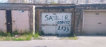 Qaraj satılır: 18 kv. m, 3 * 5 * 2 Daş Kommunal xətlər qoşulmayıb — 7