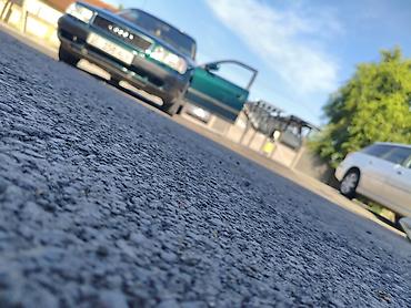 форсунки 124: Audi 100: 1993 г., 2.6 л, Механика, Бензин, Седан — 8